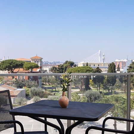 Mercure Villa Romanazzi Carducci Bari Esterno foto
