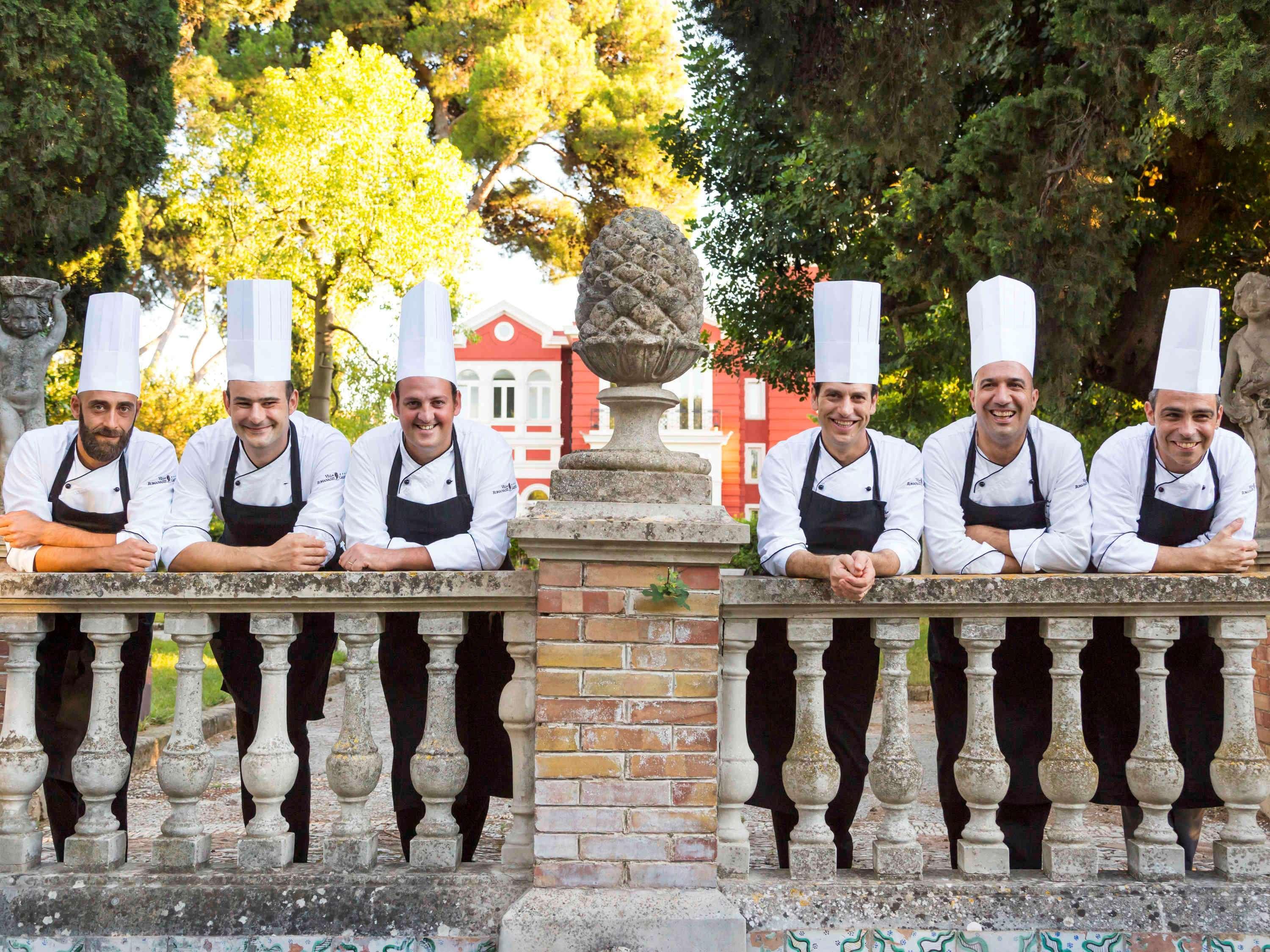 Mercure Villa Romanazzi Carducci Bari Esterno foto